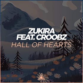 ZUKIRA FEAT. CROOBZ - HALL OF HEARTS